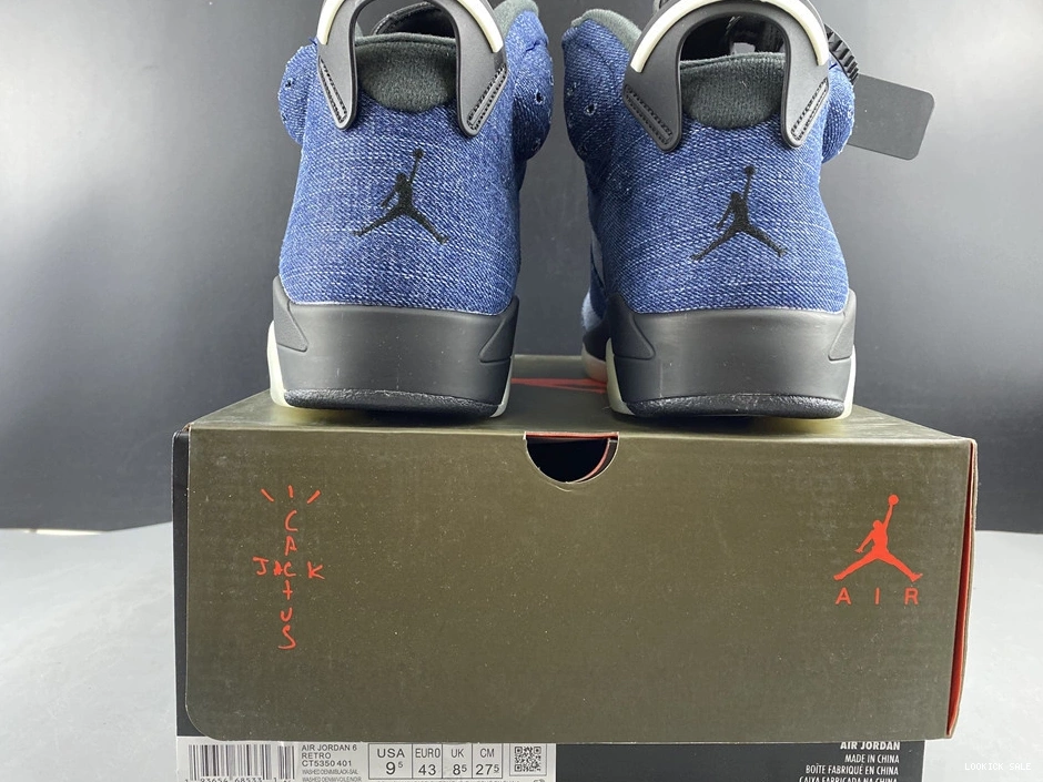 Reps 6 Jordan CT5350-401 “Washed Denim”  Air 0524